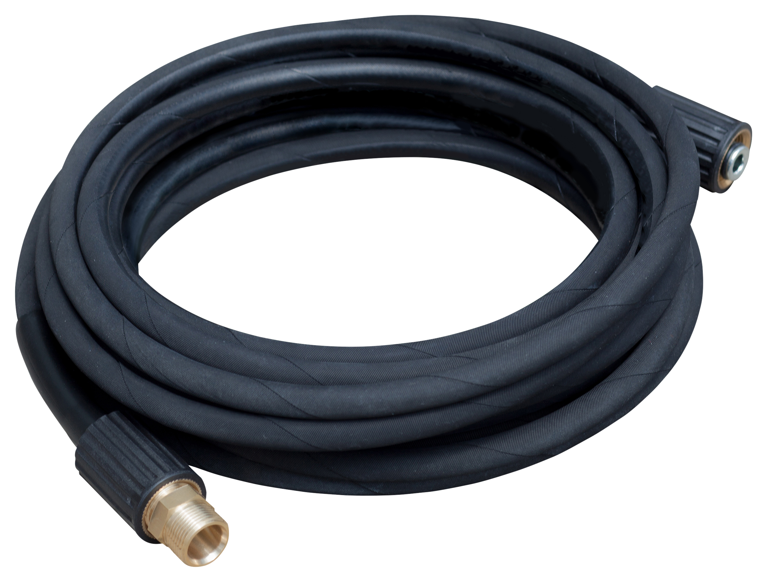 Sun Joe 25' Universal Heavy-Duty Pressure-Washer Extension Hose | Bass ...